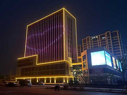 景觀亮化對城市發(fā)展的四大價值：經(jīng)濟(jì)、生態(tài)、文化與社會效益
