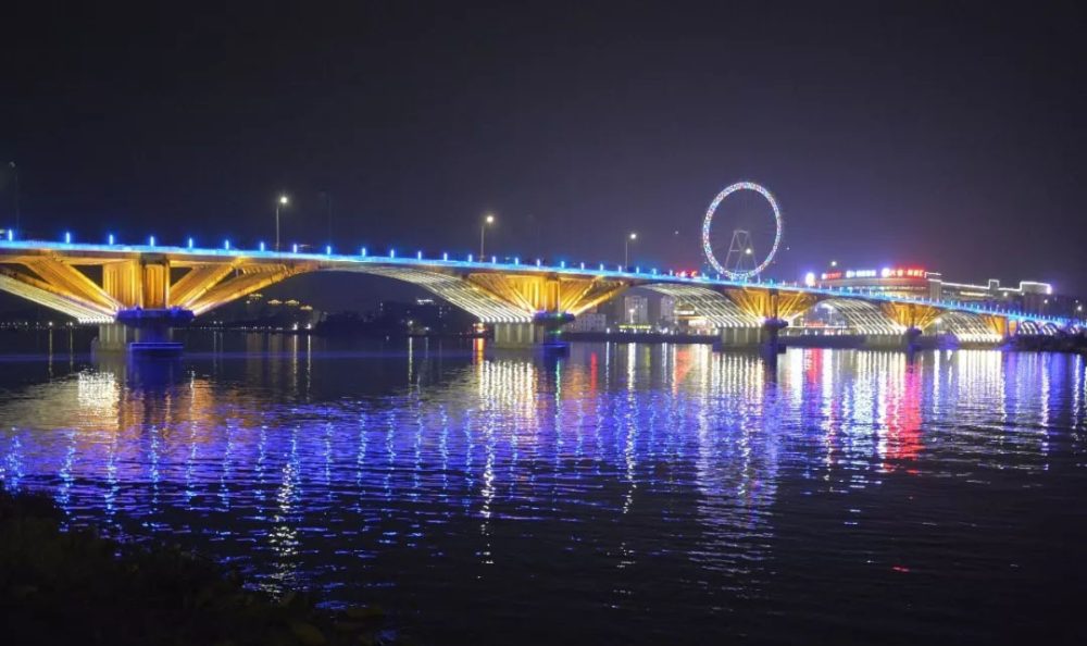 商業建筑亮化設計的核心要素是什么？